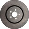 Centric Parts Standard Brake Rotor, 121.63086 121.63086 - alternate 1